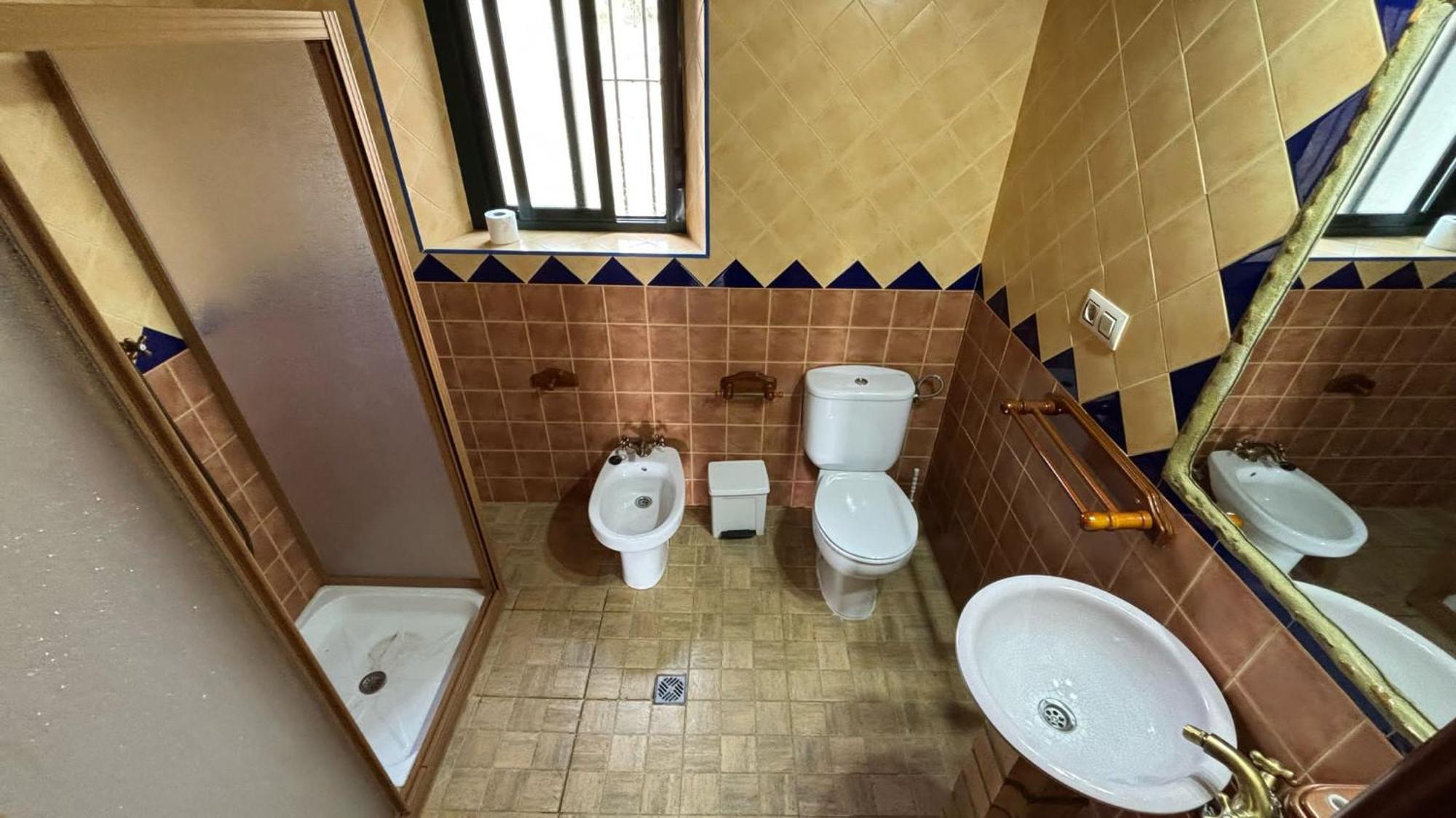 Casas Rurales Los Llanos Fuentes de León Dış mekan fotoğraf