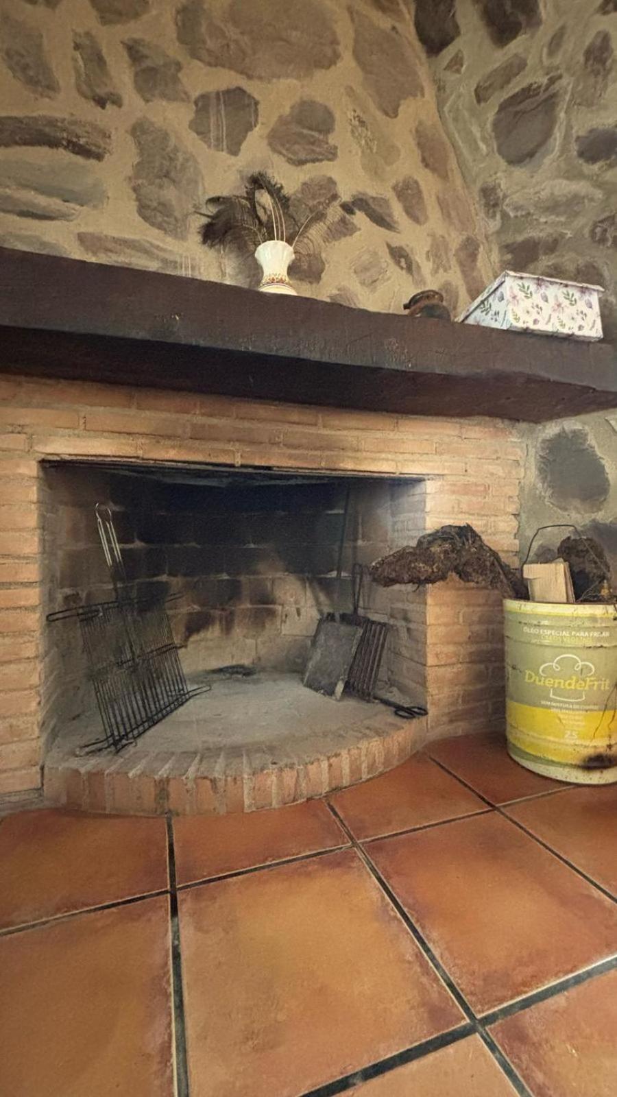 Casas Rurales Los Llanos Fuentes de León Dış mekan fotoğraf